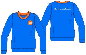 Bild von Coolblue Gastvrouw BE  sweater
