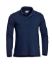 Bild von Touax Shirt Polo Santino matt marine