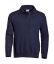 Image de Berging polosweater Robin marine