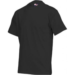 Afbeeldingen van Jurriens Shirt Rom 88 zwart