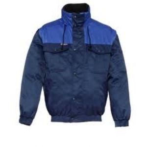 Bild von Havep Jas marine/korenblauw