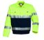 Bild von Jas Havep groen/fluor-oranje