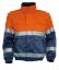 Bild von Jas all season groen/oranje
