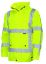 Image de Zwatra-u Parka Tricorp 403005 Fluor Geel