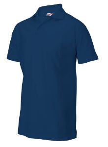 Image de Pum Shirt polo navy