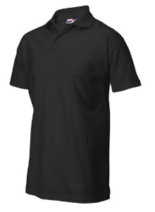 Image de Sortimo Poloshirt Tricorp zwart
