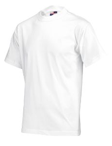 Image de Lekkerkerker Shirt Rom 88 wit