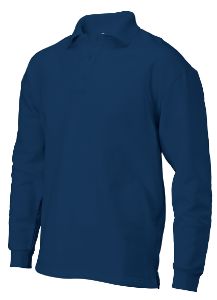 Afbeeldingen van Pum Sweater polo navy