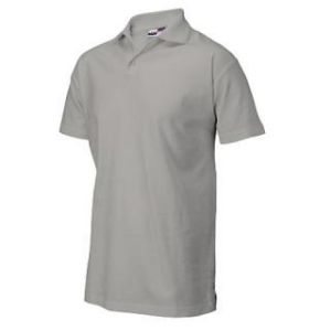Bild von Beton Bouw Shirt polo Rom 88 grijs melee