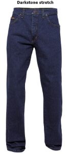 Bild von Waning Broek jeans Wrangler texas