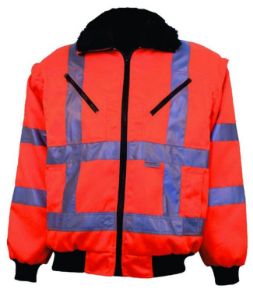 Image de Pum Jas M-wear beaver rws oranje