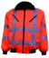 Image de Pum Jas M-wear beaver rws oranje