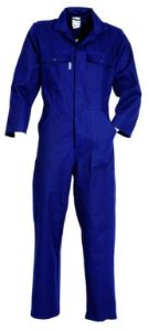 Image de Kitfix Overall Havep Marineblauw