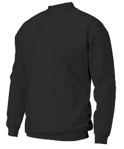 Bild von Jurriens Sweater rom 88 zwart