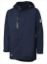 Image de Naakt Parka parka HH haag navy