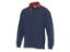 Bild von naakt Sweater Polo Rom88 navy/rood