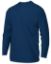 Image de Rom 88 t-shirt lm navy instal.  5XL