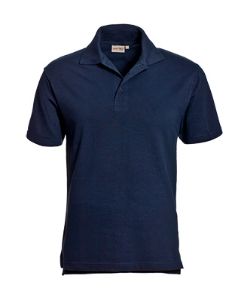 Afbeeldingen van Touax Shirt Polo charma marine