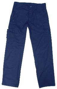 Bild von Pum Broek tricorp navy