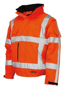 Image de Facilitair pilotjack rws oranje