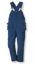 Image de Overall Amerikaans met kniezak marineblauw