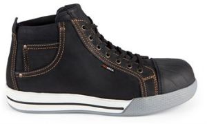 Afbeeldingen van Schoen Sunstone hoog s3