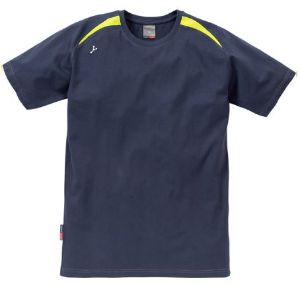 Bild von Drimmelen BK FR. T-shirt marine