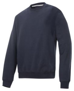 Image de Drimmelen BK SN. Sweatshirt marine