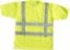 Afbeeldingen van Drimmelen AK HW. T-shirt geel RWS