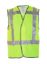 Bild von Drimmelen AK HW. VH-vest geel RWS
