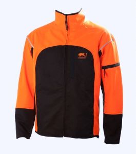Afbeeldingen van Drimmelen AK SC. Tuniek zwart/oranje