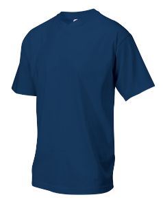 Afbeeldingen van Drimmelen BK TR. T-shirt V-hals marine