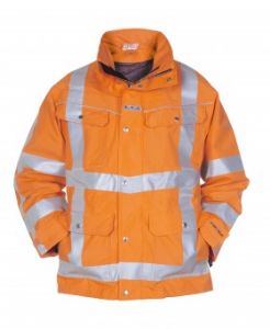 Image de Schouls parka RWS