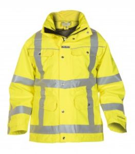 Bild von Kandt Parka Franeker RWS Geel