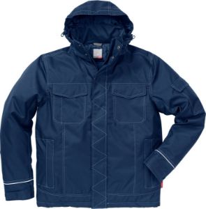 Bild von Drimmelen BK FR. Winterjack marine