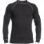Bild von Thermo shirt Engel lange mouw zwart