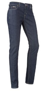 Afbeeldingen van Woonbron broek Fristads zwart dames