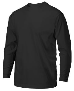 Bild von Sortimo Long Sleeve Tricorp zwart