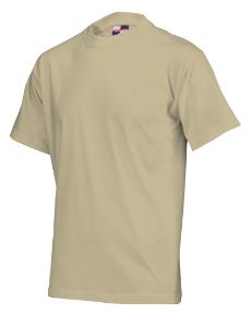 Afbeeldingen van Jurriens Shirt Rom 88 khaki