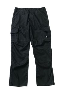Image de Mascot Werkbroek marine