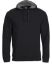 Afbeeldingen van Vido Hoody Clique classic zwart