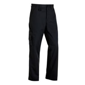 Bild von Vido Broek Blaklader broek 1407 zwart