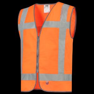 Image de Tricorp veiligheidsvest fl.ora