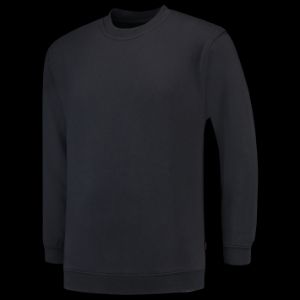 Image de Naakt Sweater Tricorp navy