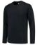 Image de Naakt t-shirt Tricorp navy lm