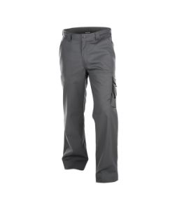 Image de Klerk Broek Dames damesbroek liverpool grijs