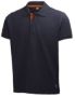 Bild von Polo Oxford HH Navy