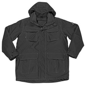 Image de Dophou parka Mascot dayton zwart