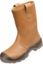 Bild von Atlas laars ongevoerd bruin s3ov