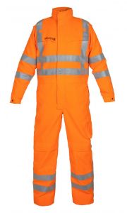 Afbeeldingen van Hydrowear Koning overall RWS vlamvertragend